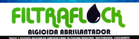 FILTRA FLOCK
