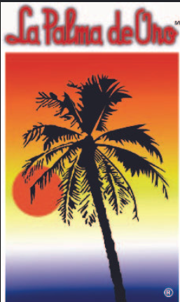LA PALMA DE ORO